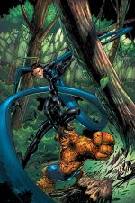 Marvel Adventures Fantastic Four (2005) #10