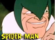 Spider-Man 1967 Episode 40