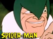 Spider-Man 1967 Episode 40