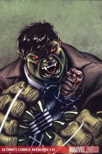 Ultimate Comics Avengers 3 (2010) #2