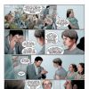 Invincible Iron Man #29 preview art by Salvador Larroca