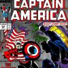 The Captain's shield