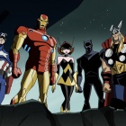 Chris Yost Bids Avengers: EMH! Farewell