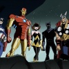 The Avengers: Earth's Mightiest Heroes!