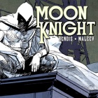Moon Knight Goes Back to Print on First Three Issues