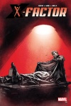 X-Factor (2005) #225