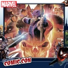 New York Comic Con 2011: Ultimate Marvel vs Capcom 3 Panel Liveblog