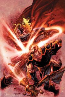 Thor: The Deviants Saga (2011) #3