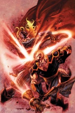 Thor: The Deviants Saga (2011) #3