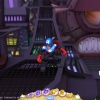 Screenshot from Super Hero Squad Online