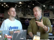 NYCC 2011: Jeph Loeb Interview