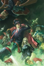 The Twelve (2010) #12