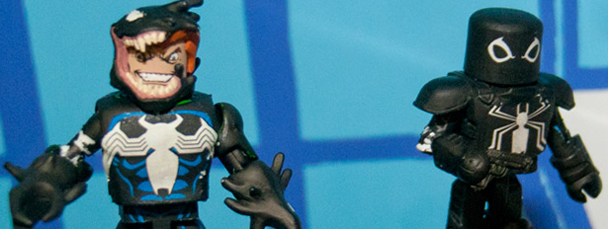 Toy Fair 2012: Diamond Select Toys Highlights