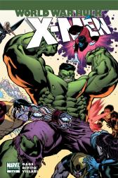 World War Hulk: X-Men #3 