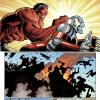 Avengers Vs. X-Men #2 preview art by John Romita Jr.