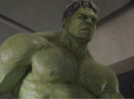 Marvel's The Avengers TV Spot 13
