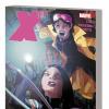 X-23 VOL. 2: CHAOS THEORY TPB (COMBO)