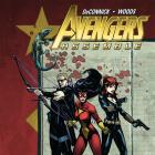Avengers Assemble #12 cover