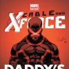 CABLE AND X-FORCE 7 (NOW, WITH DIGITAL CODE)