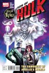 Realm of Kings: Son of Hulk (2010) #2