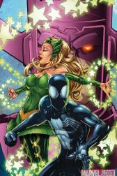 Spider-Man & the Secret Wars #3 