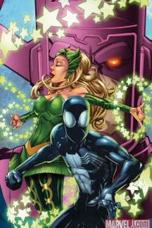 Spider-Man & the Secret Wars (2009) #3