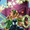 Spider-Man & the Secret Wars (2009) #3