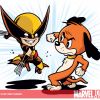 X-Babies (2009) #4 (STAR COMIC VARIANT)