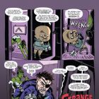 Strange Tales (2009) #2