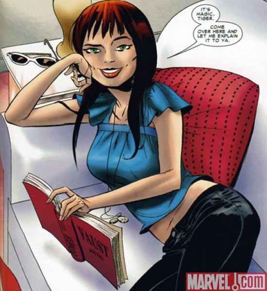 Amazing Spider-Man (1999) #605