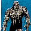 Man-Thing