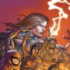 MARVEL ADVENTURES THE AVENGERS #34