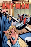 Irredeemable Ant-Man (2006) #8