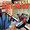 Irredeemable Ant-Man (2006) #8