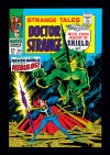 Strange Tales (1951) #162