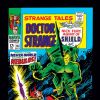 Strange Tales #162