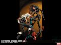 Ultimate Spider-Man (2000) #84 Wallpaper