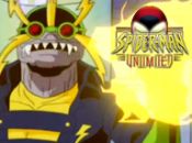 Spider-Man Unlimited, Episode 8