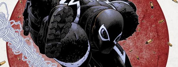 The Next Big Thing: Venom