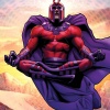 Magneto by Greg Land