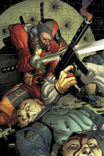 Deadpool (2008) #45