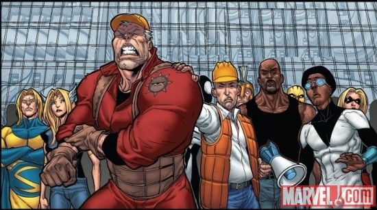 Damage Control Online Game Screenshot 6
