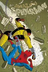 Amazing Spider-Man #579 