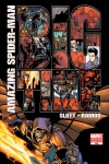 Amazing Spider-Man (1999) #649 (2ND PRINTING VARIANT)