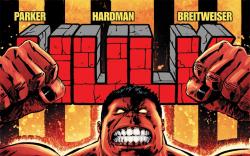 Hulk (2008) #32