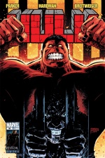 Hulk (2008) #32
