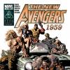 New Avengers (2010) #10