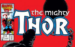 Thor (1966) #375