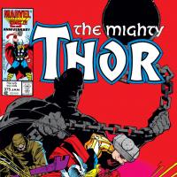 Thor (1966) #375