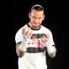 CM Punk photo by WWE